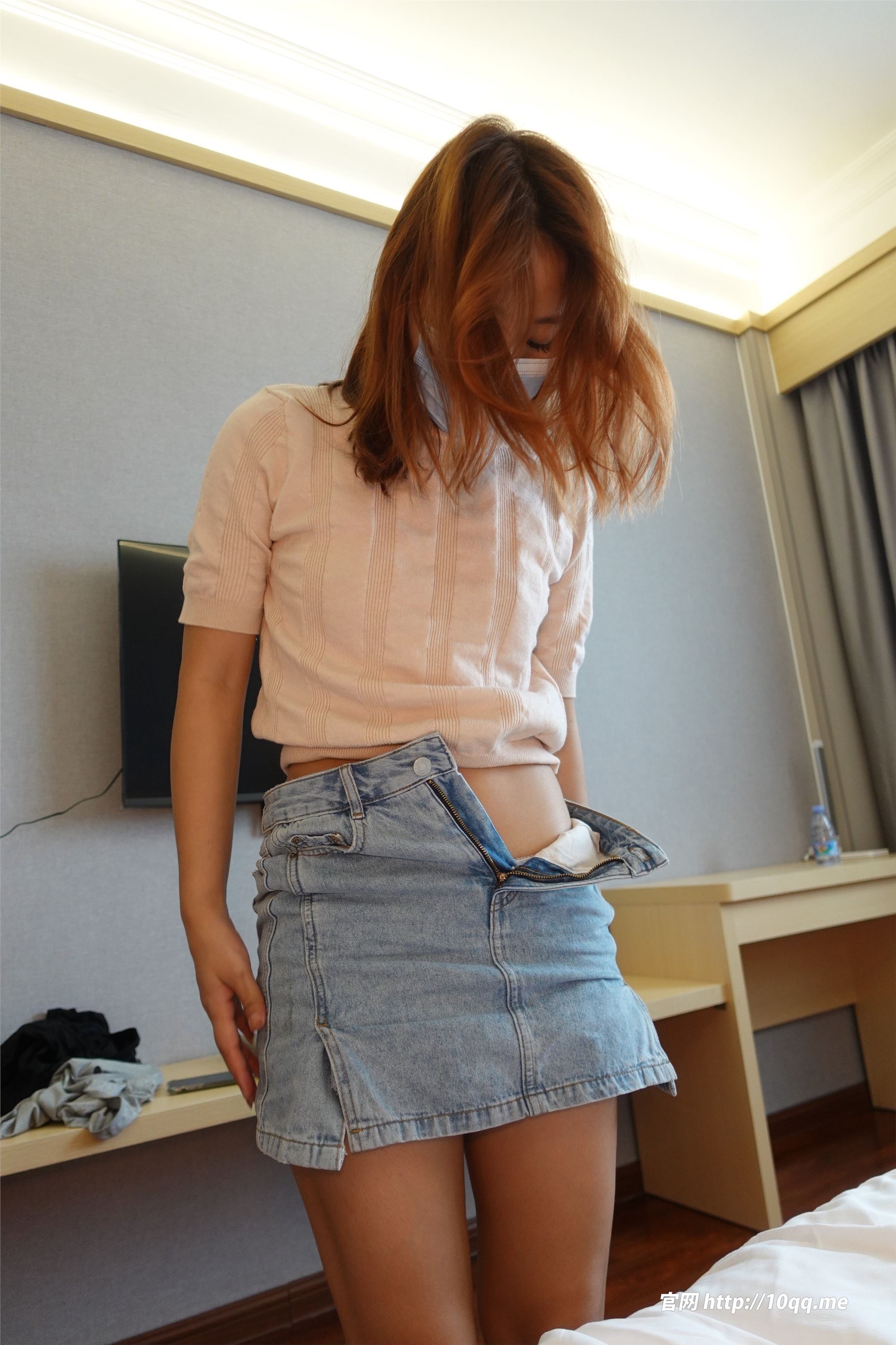 ROSI口罩系列 2022.09.30 NO.2301